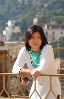 Heather Zheng