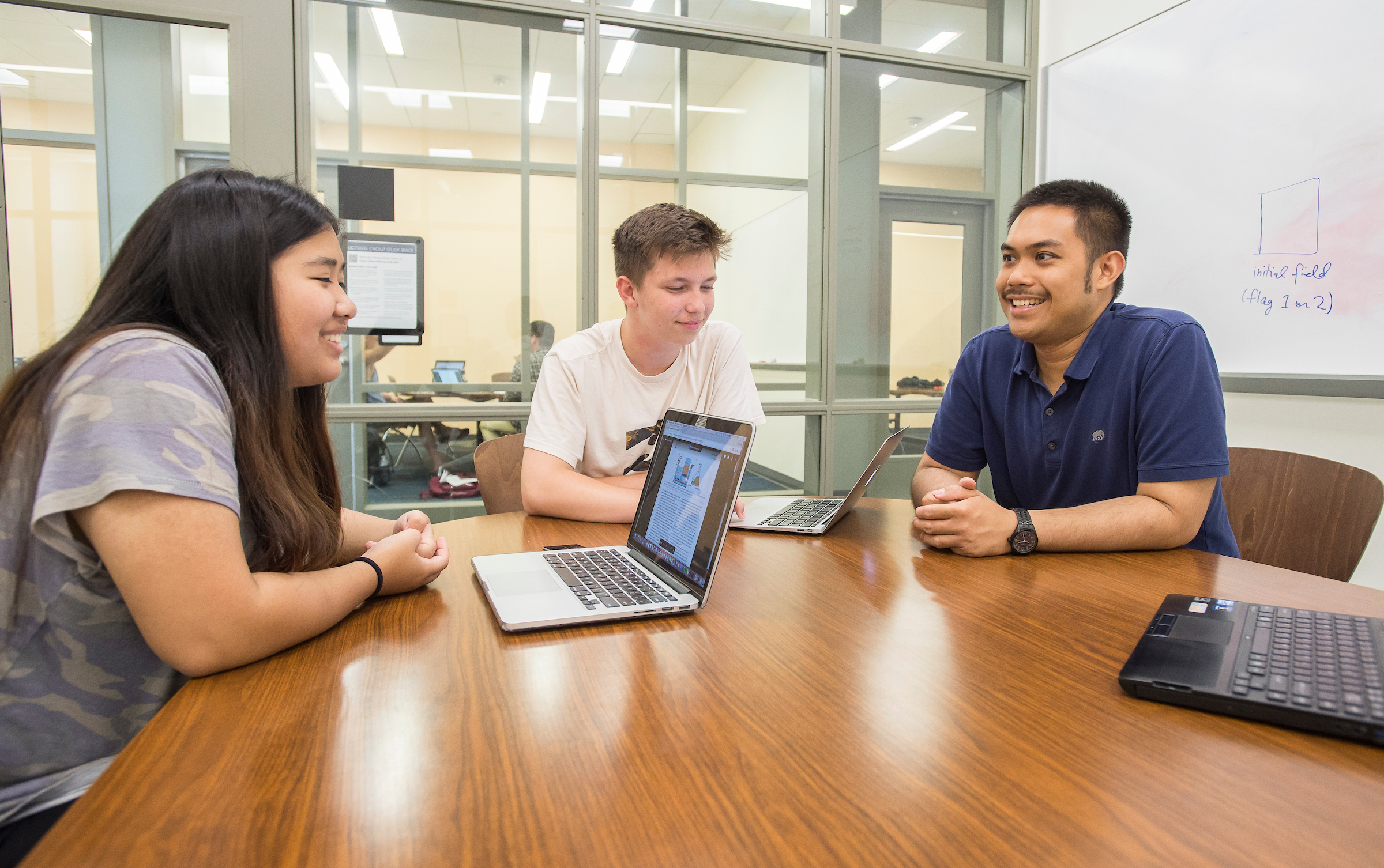 Student Tutoring