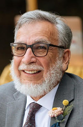 Teofilo F. Gonzalez