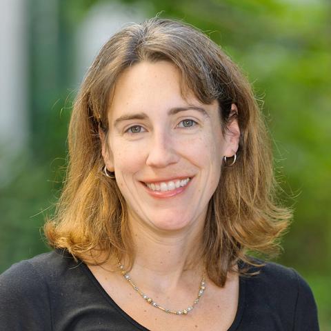 Professor Elizabeth Belding