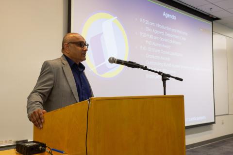 CS 2025 Awards Ceremony