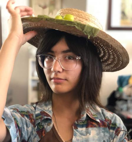 Jacqueline Mai (Arch Lab) 