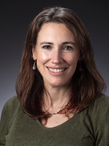 elizabeth belding