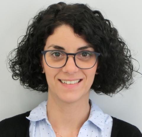 Photo of Speaker Vasia Kalavri