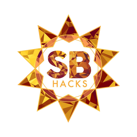 SB Hacks logo