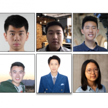 Qinghang Hong, Junfeng Liu, Tony Sun, Nathan Wu, Ziheng Yan, and Bella Yue