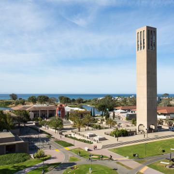 ucsb campus