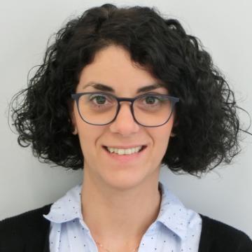 Photo of Speaker Vasia Kalavri