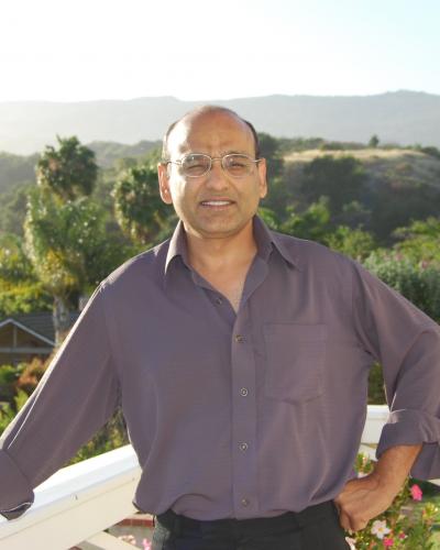 Divyakant Agrawal