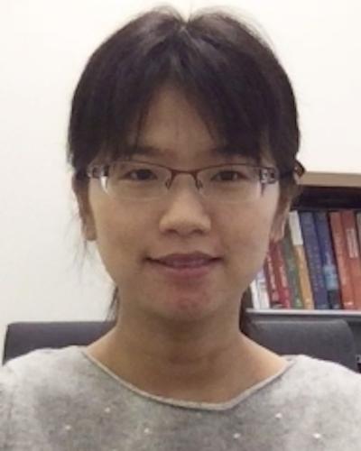 Yufei Ding