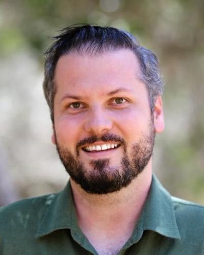 Michael Beyeler