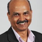 Ambuj K. Singh 