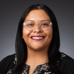 Maritza Fuljencio